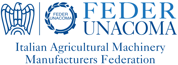 FederUnacoma Surl logo