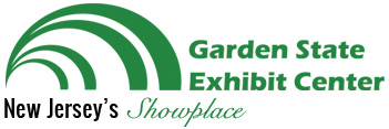 Garden State Exhibit Center logo
