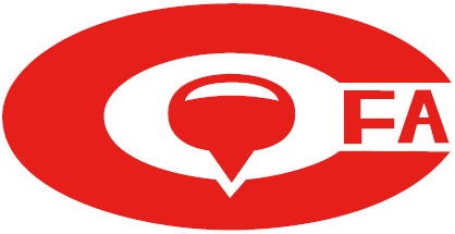 China Foundry Association logo