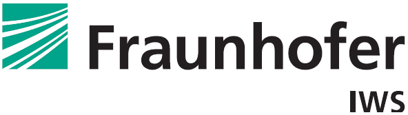 Fraunhofer-Institut für Werkstoff- und Strahltechnik IWS Dresden logo