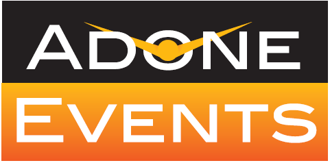 Sarl ADONE EVENTS logo