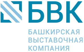 Bashkir Exhibition Company logo