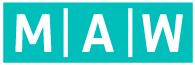 MAW - Medizinische Ausstellungs- und Werbegesellschaft GmbH logo