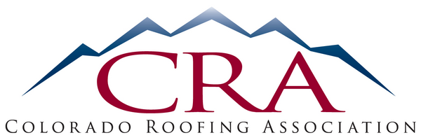 Colorado Roofing Association logo