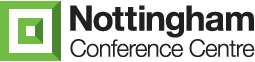 Nottingham Conference Centre logo