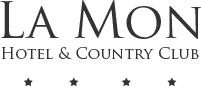 La Mon Hotel and Country Club logo