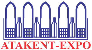 Atakent Expo Centre logo