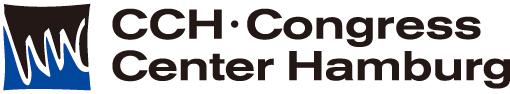 CCH - Congress Center Hamburg logo