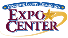 Deschutes County Fairgrounds & Expo Center logo