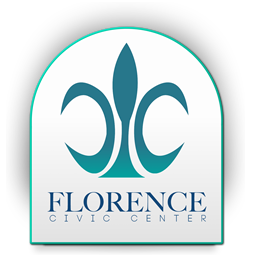 Florence Civic Center logo