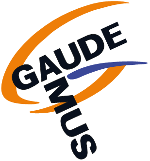 Gaudeamus logo
