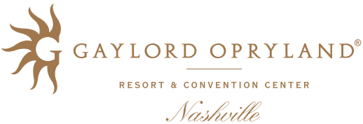 Gaylord Opryland Resort & Convention Center logo