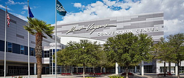 Las Vegas Convention Center (LVCC)
