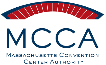 Boston Convention & Exhibition Center (BCEC) logo