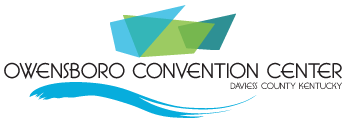 Owensboro Convention Center logo