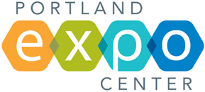 Portland Expo Center logo