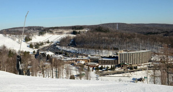 Seven Springs Mountain Resort