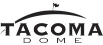 Tacoma Dome logo