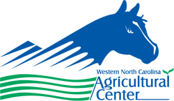 WNC Agricultural Center logo