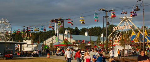 WNC Agricultural Center