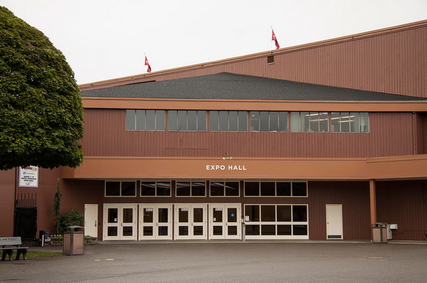 Washington State Fair Events Center