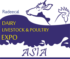 Dairy Livestock & Poultry Expo Asia 2017