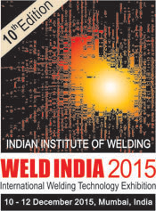 Weld India 2015