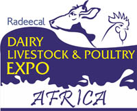 Dairy Livestock & Poultry Expo Africa 2015