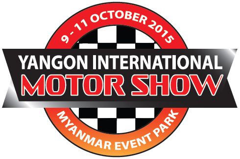 Yangon International Motor Show 2015