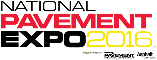 National Pavement Expo 2016