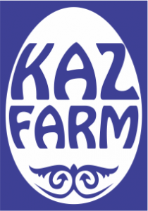 KazFarm 2015