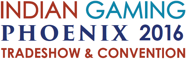 Indian Gaming Trade Show 2016