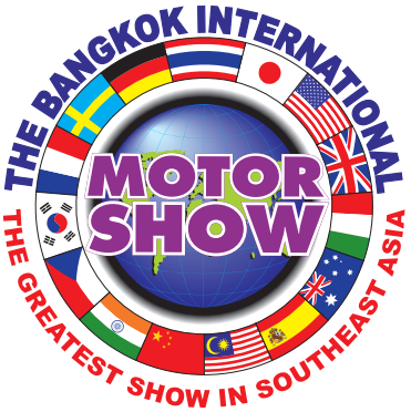 Bangkok International Motor Show 2015