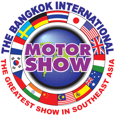 Bangkok International Motor Show 2017