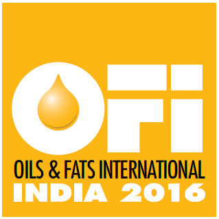 OFI India 2016