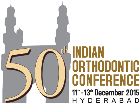 Indian Orthodontics Conference 2015