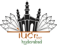 International Union of Crystallography IUCr 2017