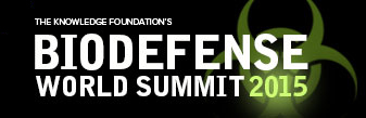 Biodefense World Summit 2015