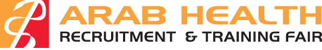 Arab Health Recruitment & Training Fair 2015