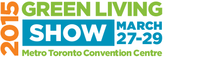 Green Living Show 2015