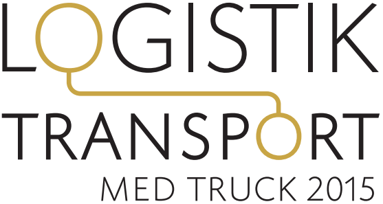 Logistik & Transport med Truck 2015
