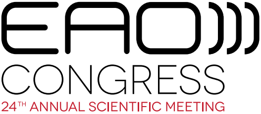 EAO congress 2015
