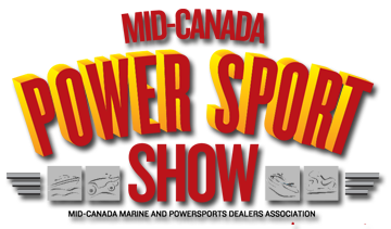 Mid-Canada Power Sport Show 2015