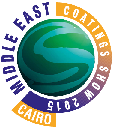 Middle East Coatings Show Cairo 2015