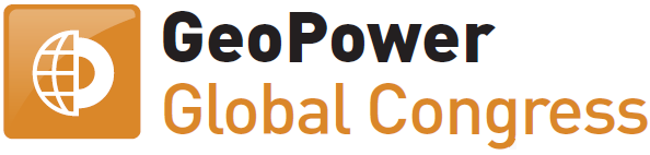 GeoPower Global Congress 2014
