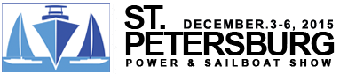 St. Petersburg Power & Sailboat Show 2015