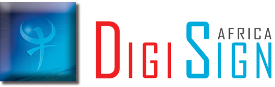 DigiSign Africa 2018