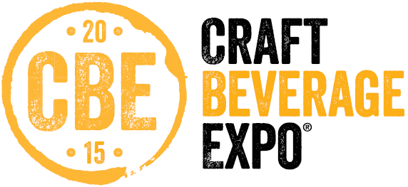 Craft Beverage Expo 2015