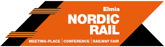 Elmia Nordic Rail 2015