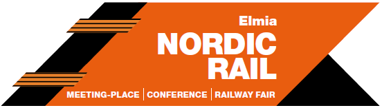 Elmia Nordic Rail 2017